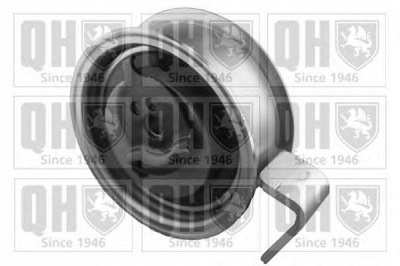 QUINTON HAZELL qtt1058 -  Натяжной ролик, ремень ГРМ